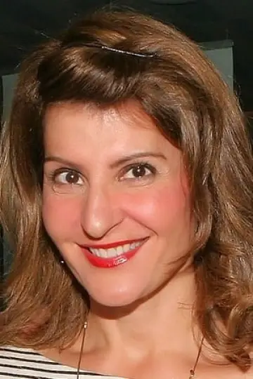 Фото Ниа Вардалос (Nia Vardalos) #100927