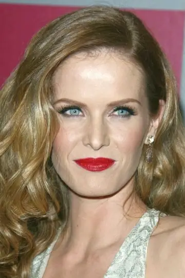 Фото Ребекка Мэдер (Rebecca Mader) #26762
