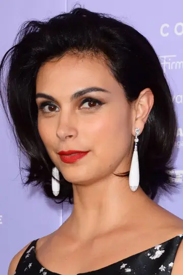 Фото Морена Баккарин (Morena Baccarin) #28061