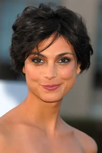 Фото Морена Баккарин (Morena Baccarin) #28062