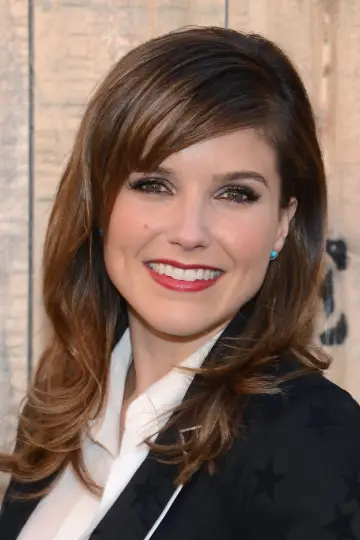 Фото София Буш (Sophia Bush) #34378