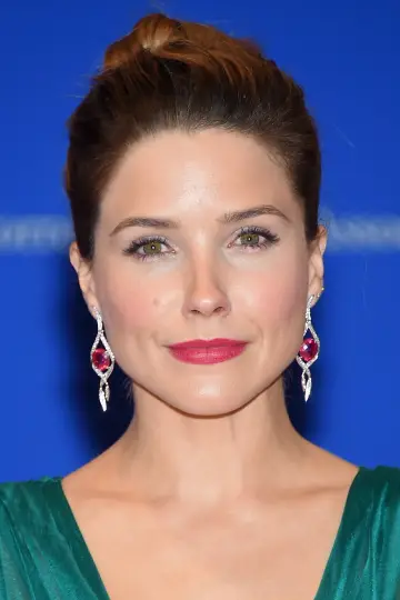 Фото София Буш (Sophia Bush) #34381