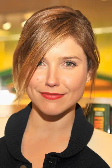 Фото София Буш (Sophia Bush) #34382