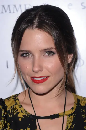 Фото София Буш (Sophia Bush) #34385