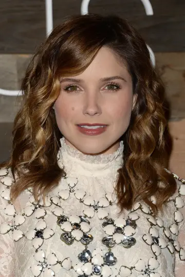 Фото София Буш (Sophia Bush) #34396