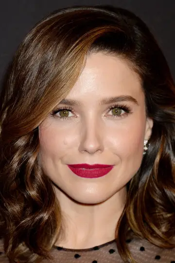Фото София Буш (Sophia Bush) #34397