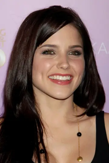 Фото София Буш (Sophia Bush) #34398