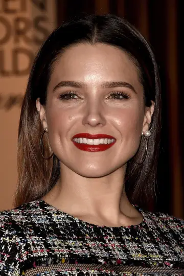 Фото София Буш (Sophia Bush) #34399