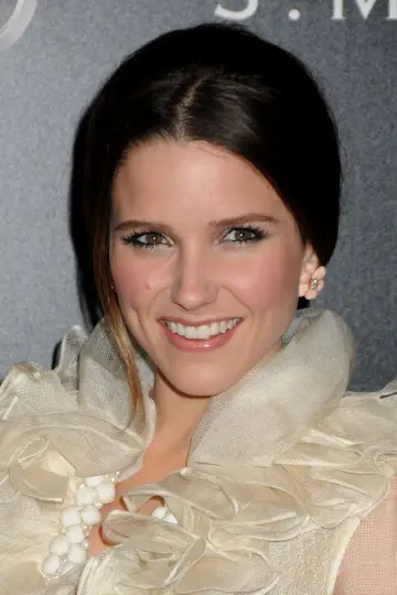 Фото София Буш (Sophia Bush) #34416