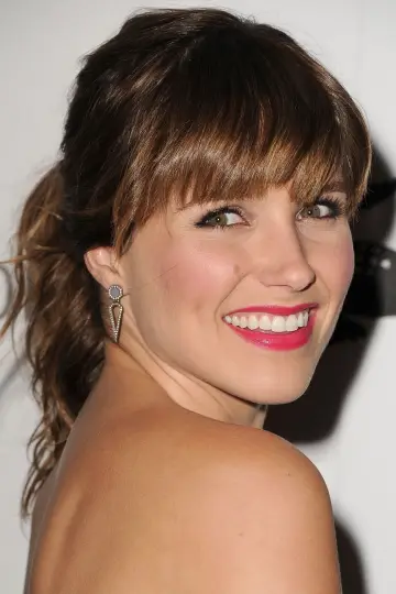 Фото София Буш (Sophia Bush) #34418