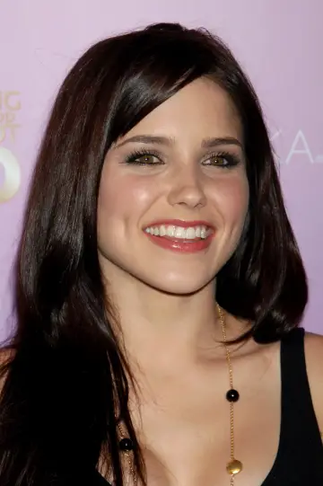 Фото София Буш (Sophia Bush) #34425