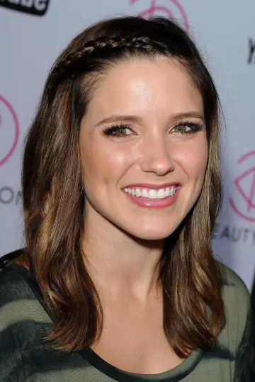 Фото София Буш (Sophia Bush) #34427