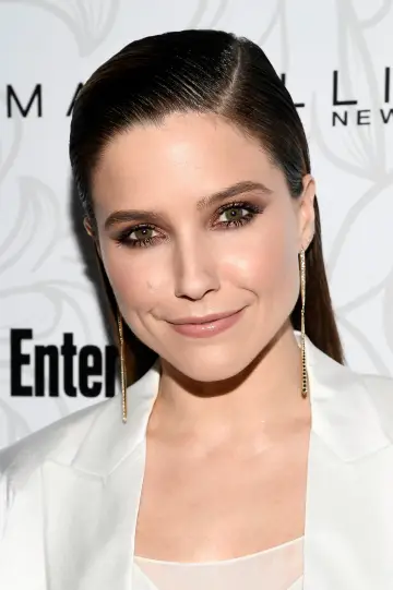 Фото София Буш (Sophia Bush) #34428