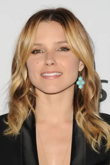 Фото София Буш (Sophia Bush) #34437