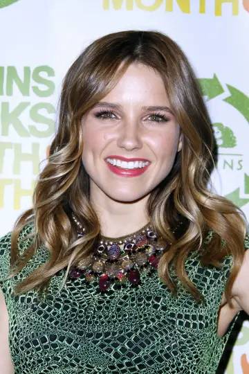 Фото София Буш (Sophia Bush) #34441