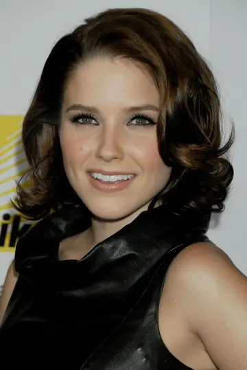 Фото София Буш (Sophia Bush) #34450