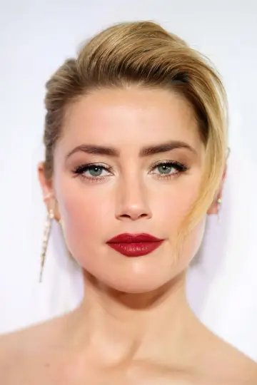 Фото Эмбер Хёрд (Amber Heard) #251627