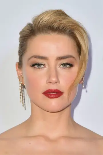 Фото Эмбер Хёрд (Amber Heard) #251628