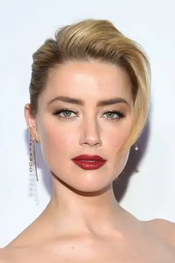 Фото Эмбер Хёрд (Amber Heard) #251629