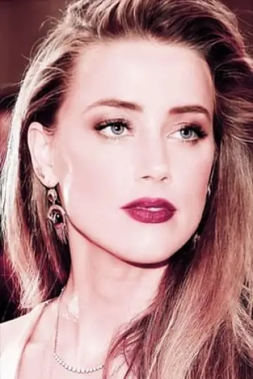 Фото Эмбер Хёрд (Amber Heard) #297438