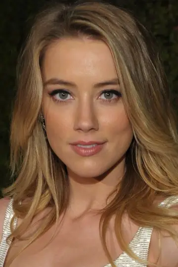 Фото Эмбер Хёрд (Amber Heard) #326504