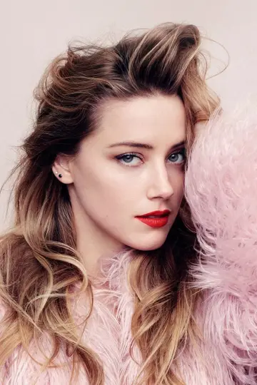 Фото Эмбер Хёрд (Amber Heard) #326506