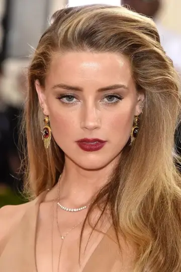 Фото Эмбер Хёрд (Amber Heard) #326507