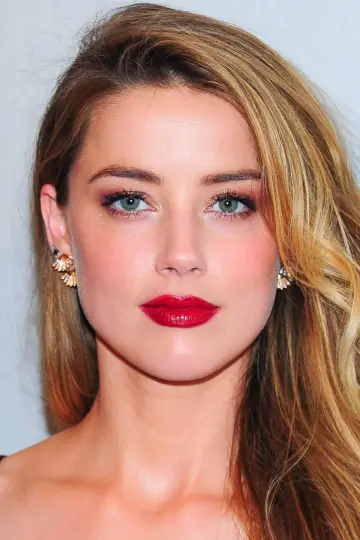 Фото Эмбер Хёрд (Amber Heard) #326508