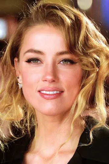Фото Эмбер Хёрд (Amber Heard) #491117