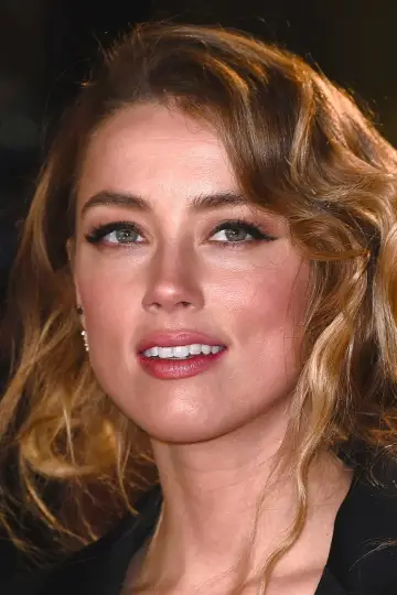 Фото Эмбер Хёрд (Amber Heard) #491118