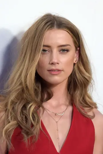 Фото Эмбер Хёрд (Amber Heard) #764