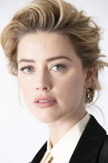 Фото Эмбер Хёрд (Amber Heard) #766