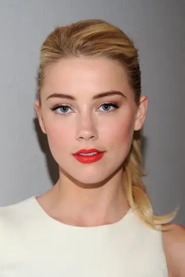 Фото Эмбер Хёрд (Amber Heard) #772