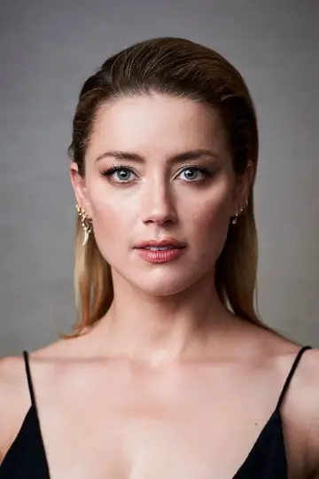 Фото Эмбер Хёрд (Amber Heard) #774