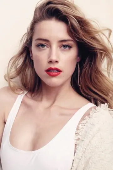 Фото Эмбер Хёрд (Amber Heard) #776