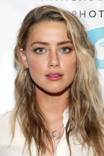 Фото Эмбер Хёрд (Amber Heard) #777