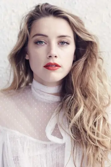 Фото Эмбер Хёрд (Amber Heard) #779