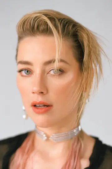 Фото Эмбер Хёрд (Amber Heard) #784