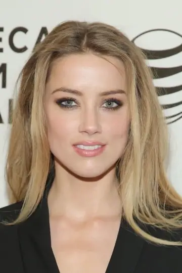 Фото Эмбер Хёрд (Amber Heard) #787