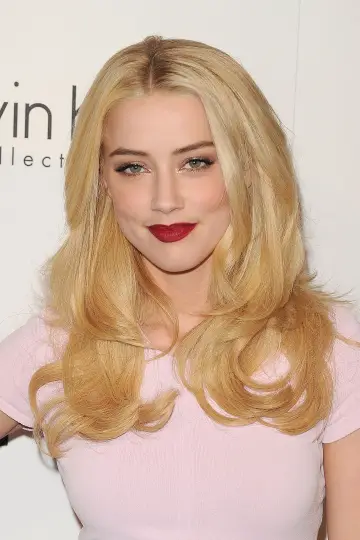 Фото Эмбер Хёрд (Amber Heard) #789