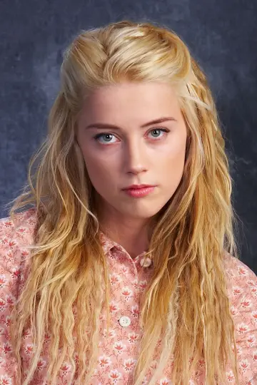 Фото Эмбер Хёрд (Amber Heard) #791