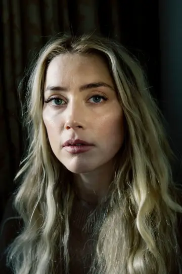 Фото Эмбер Хёрд (Amber Heard) #793