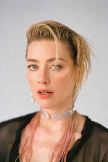 Фото Эмбер Хёрд (Amber Heard) #794