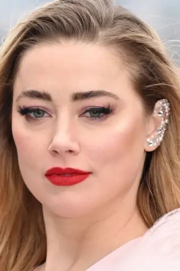 Фото Эмбер Хёрд (Amber Heard) #796