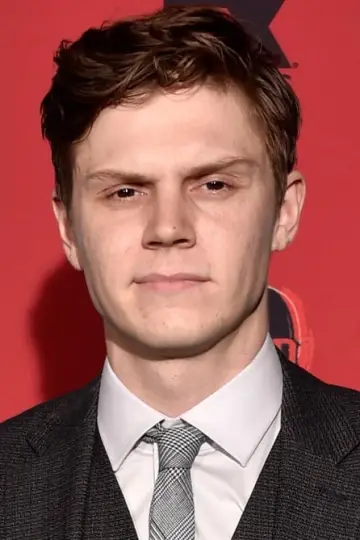 Фото Эван Питерс (Evan Peters) #660