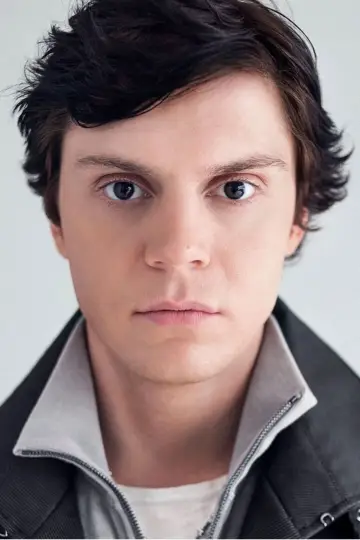 Фото Эван Питерс (Evan Peters) #662