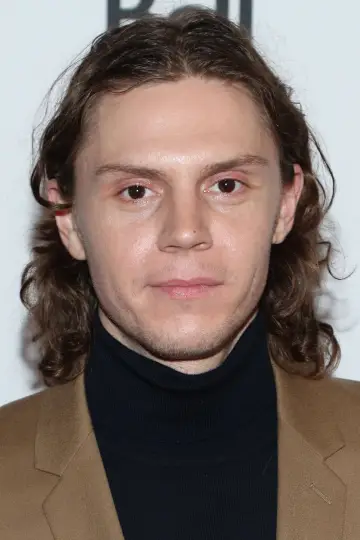 Фото Эван Питерс (Evan Peters) #663