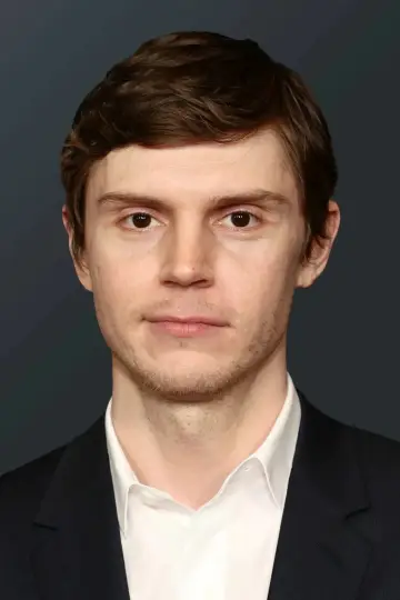 Фото Эван Питерс (Evan Peters) #66519