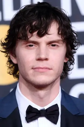 Фото Эван Питерс (Evan Peters) #66520