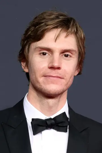 Фото Эван Питерс (Evan Peters) #66521